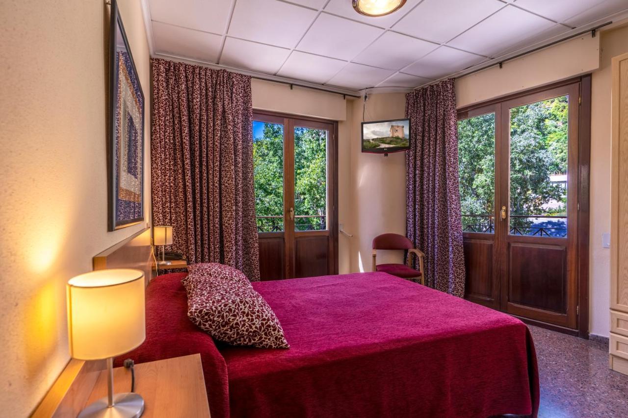 Hotel Anna Косентайна Екстер'єр фото