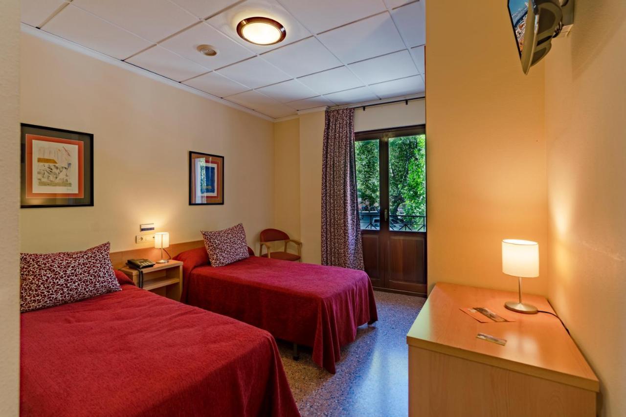Hotel Anna Косентайна Екстер'єр фото