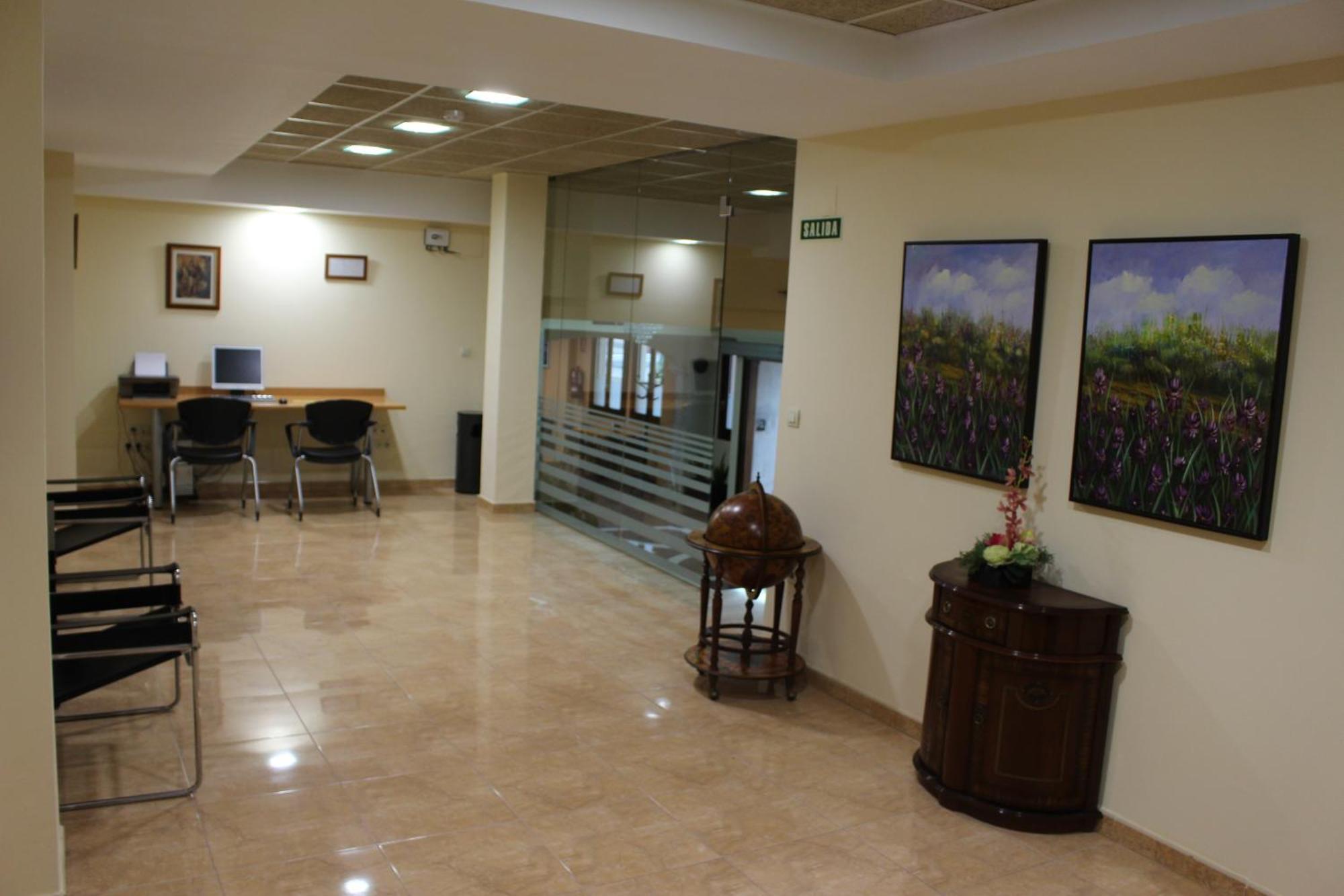 Hotel Anna Косентайна Екстер'єр фото
