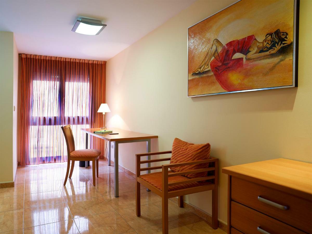 Hotel Anna Косентайна Екстер'єр фото