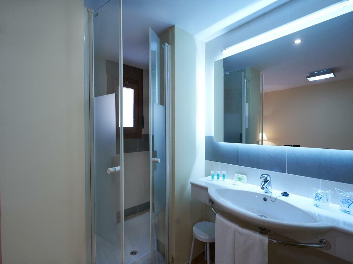 Hotel Anna Косентайна Екстер'єр фото