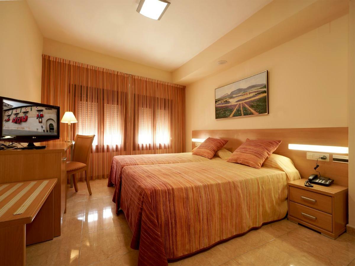 Hotel Anna Косентайна Екстер'єр фото